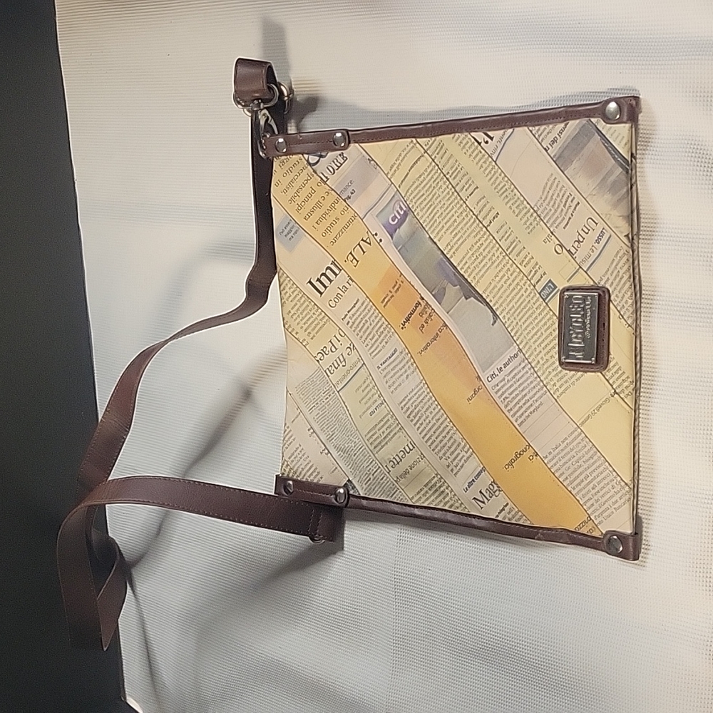 crossbody